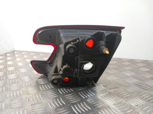 Used Left tailgate light Left tailgate light RENAULT MEGANE III Grandtour (KZ0/1) 1.5 dCi (KZ09, KZ0D, KZ1G, KZ29, KZ14, KZ1W, KZ10, KZ1F,... (110 hp) 28738725 28738725