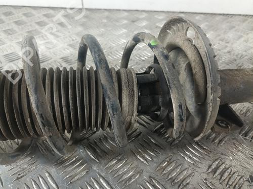 Used Left front shock absorber Left front shock absorber SEAT IBIZA IV (6J5, 6P1) 1.2 (60 hp) 28735841 28735841