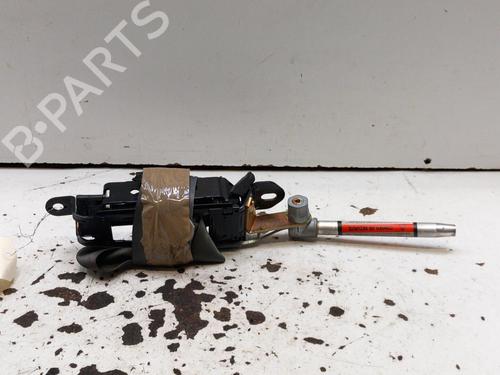 Used Front right belt tensioner VOLVO S40 I (644) 1.9 TD (90 hp) 28778443