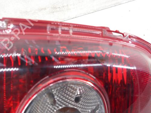 Left taillight MINI MINI (R56) One | BP28745281C34 - Image 3
