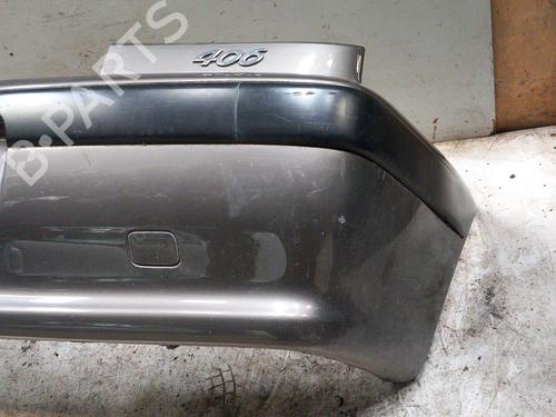 Rear bumper PEUGEOT 406 (8B) 1.8 16V | BP28774033C8 