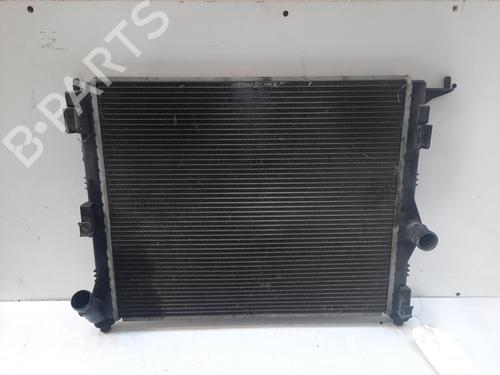 Køler DACIA SANDERO 1.4 (BS0C, BS0A, BS0G, BS1F, BS0E) (75 hp) 28786559