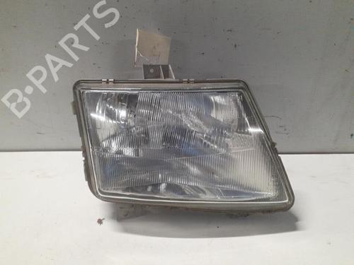 Used Right headlight MERCEDES-BENZ VITO Van (W638) 112 CDI 2.2 (638.094) (122 hp) 28765149