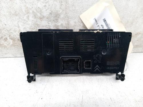 Used Climate control Climate control 28780978 28780978