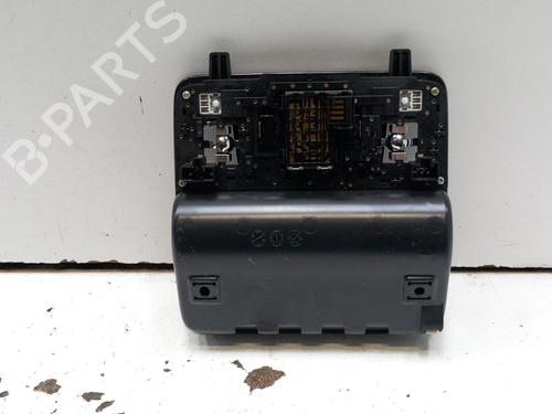 Kabinelys KIA PRO CEE'D (JD) 1.6 CRDi 136 | BP28793538I8  - Image 5