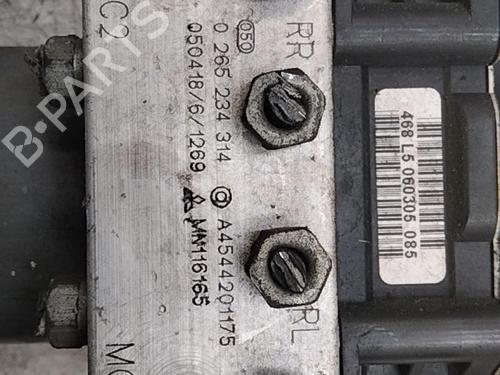 ABS pump SMART FORFOUR (454) 1.1 (454.030) | BP28763200M43  - Image 6