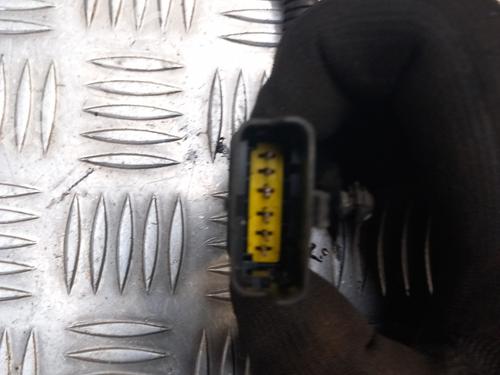 Electronic module CITROËN C4 II (NC_) 1.6 HDi 115 | BP28741668M83 