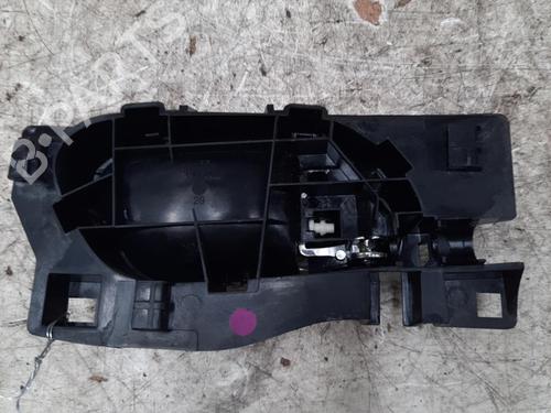 Used Front left interior door handle PEUGEOT 3008 I MPV (0U_) 2.0 HDi (163 hp) 28749750