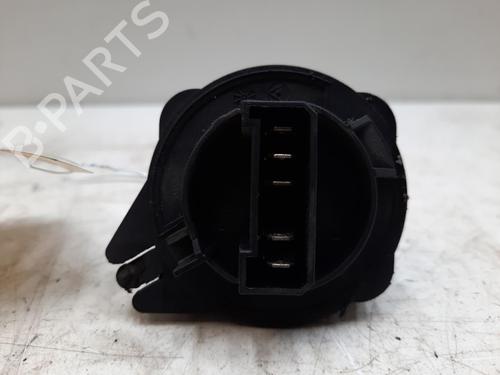 Varmeblæsermodstand PEUGEOT 306 Hatchback (7A, 7C, N3, N5) 1.9 D (68 hp) 28786405