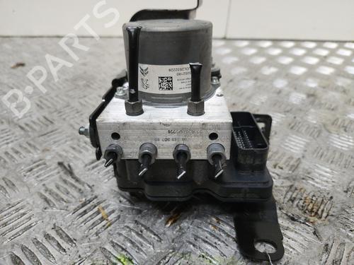 Used ABS pump PEUGEOT PARTNER Box Body/MPV (K9) 1.5 BlueHDI 130 (131 hp) 28740061