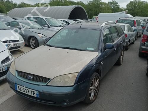 Used Parts FORD MONDEO III Turnier (BWY)  2.2 TDCi  4029668