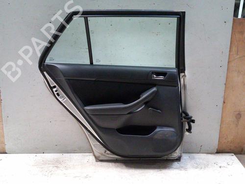 Left rear door TOYOTA AVENSIS Estate (_T25_) 2.0 D-4D (CDT250_, CDT250R) | BP28762468C4 