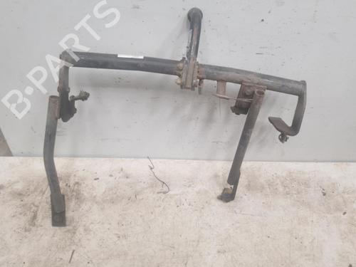 Used Tow ball/Mechanism CITROËN EVASION MPV (22, U6) 2.0 HDI (109 hp) 28747437