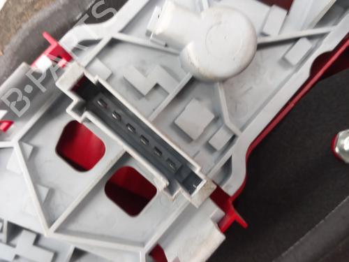 left-taillight-mercedes-benz-a-class-w169-2004-2005-2006-2007-2008-2009-2010-2011-2012-28742119 main image