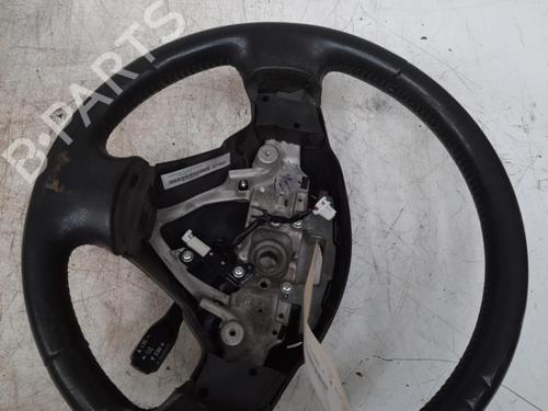 Rat TOYOTA AURIS (_E15_) 2.0 D-4D (ADE150_, ADE150R) (126 hp) 28749681