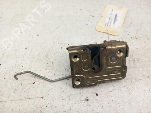 Used Front right lock RENAULT MASTER II Van (FD) 2.5 D (FD0A, FD0E, FD2E, FD3E) (80 hp) 28734296