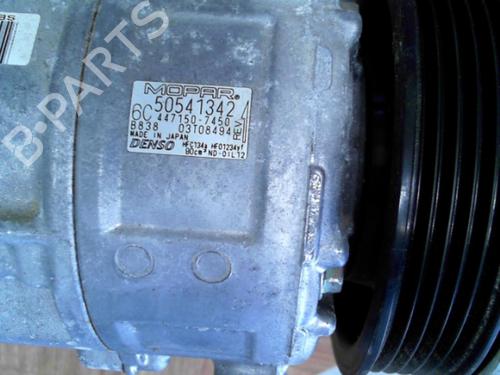 AC compressor FIAT PUNTO (199_) 1.2 (199AXZ1A, 199BXZ1A) | BP28792503M34 - Image 4