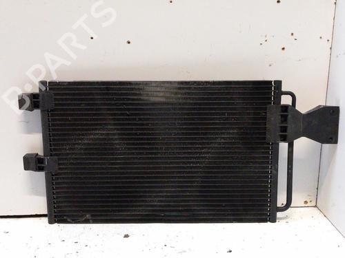 Used AC radiator AC radiator CITROËN XANTIA (X1_, X2_) 1.8 i 16V (110 hp) 28758859 28758859