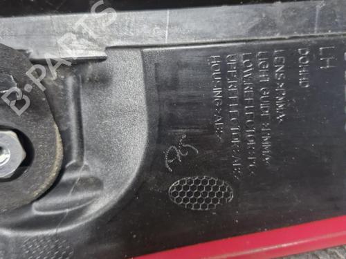 Left taillight VOLVO V40 Hatchback (525) D2 | BP38540959C34 - Image 7