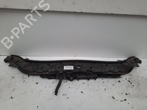 Front slam panel RENAULT MEGANE II Estate (KM0/1_) 1.5 dCi (KM16, KM1E) | BP28785420C72 