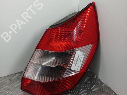 Used Right taillight RENAULT SCÉNIC II (JM0/1_) 1.9 dCi (JM0G, JM12, JM1G, JM2C) (120 hp) 31091764