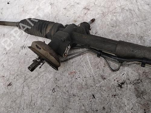 Used Steering rack Steering rack PEUGEOT 206 Hatchback (2A/C) 1.6 i (89 hp) 28763222 28763222