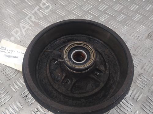 Other NISSAN MICRA III (K12) 1.5 dCi | BP28782325O1 