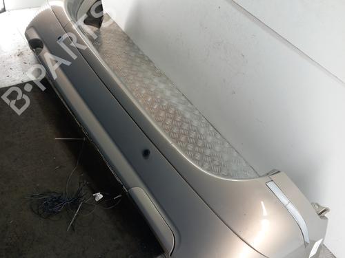 Rear bumper CITROËN XSARA PICASSO (N68) 1.6 HDi | BP29349922C8 