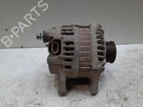 Used Alternator Alternator NISSAN NOTE (E11, NE11) 1.6 (110 hp) 28748918 28748918
