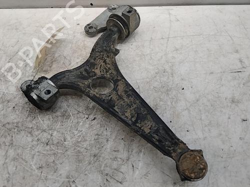 Used Left front suspension arm CITROËN C8 (EA_, EB_) 2.2 HDi (128 hp) 28790556