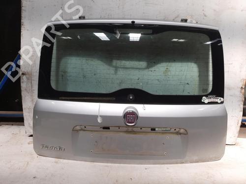 Tailgate FIAT PANDA (169_) 1.2 (169.AXB11, 169.AXB1A) | BP28790193C6 