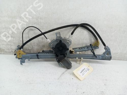 Vindusheismekanisme høyre foran CITROËN XSARA (N1) 2.0 HDi 90 (90 hp) 28741008