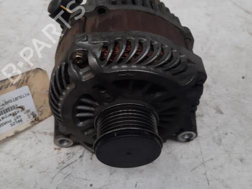 Used Alternator PEUGEOT 407 (6D_) 2.0 HDi 135 (6DRHRH, 6DRHRE, 6DRHRG, 6DRHRJ) (136 hp) 28789196