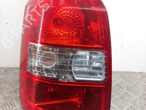 Used Left taillight Left taillight HYUNDAI TUCSON (JM) 2.0 CRDi (140 hp) 32720466 32720466