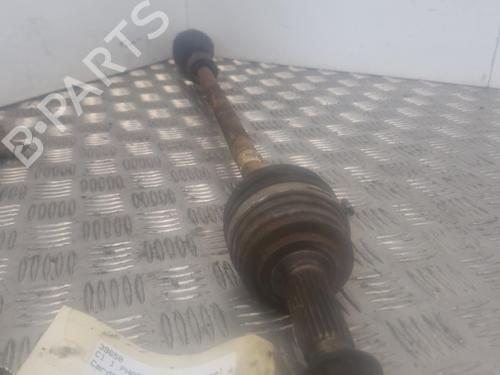 Used Right front driveshaft CITROËN C1 (PM_, PN_) 1.4 HDi (54 hp) 28737133