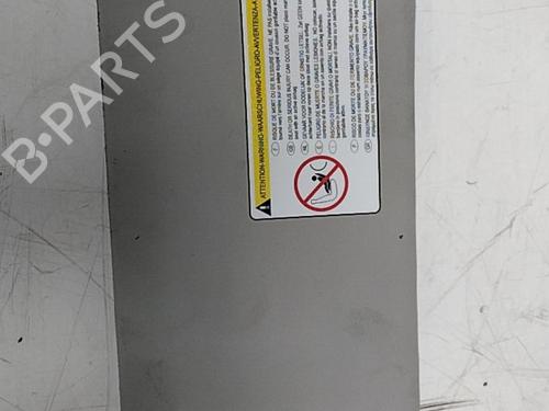 Højre solskærm TOYOTA AYGO (_B1_) 1.0 (KGB10_, KGB10R) (68 hp) 28775053