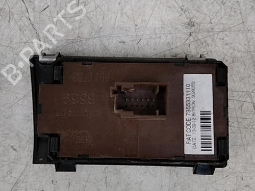 Switch CITROËN JUMPER II Van 2.2 HDi 130 | BP28752232I30 