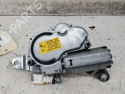 Viskermotor bagrude RENAULT CLIO II (BB_, CB_) 1.6 (B/CB0D, BB00) | BP28738178M102 