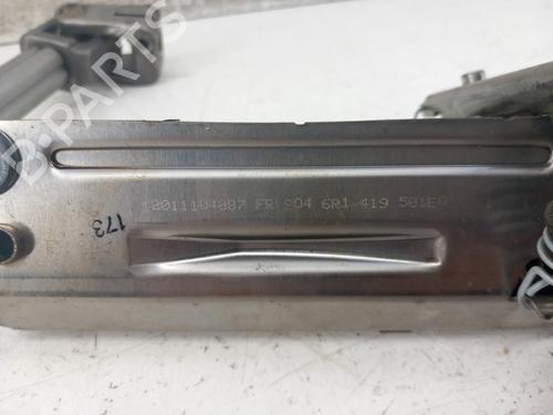 Used Steering column Steering column VW POLO V (6R1, 6C1) 1.2 (70 hp) 28781102 28781102