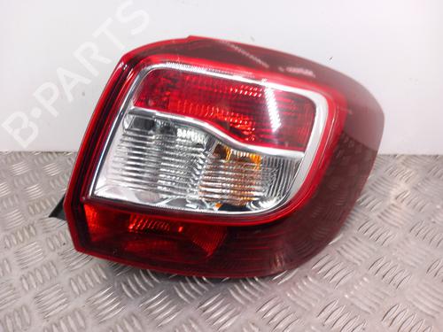Right taillight DACIA SANDERO II 1.5 dCi | BP28741934C35  - Image 6