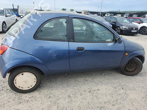 Recambios FORD KA (RB_) 1.3 i ROCAM 4998561
