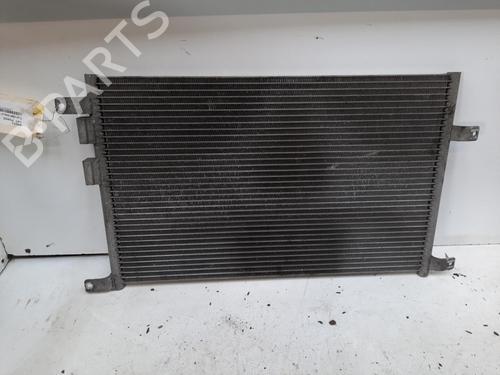 Used AC radiator ALFA ROMEO 147 (937_) 1.9 JTD (937.AXD1A, 937.BXD1A, 937.AXV1A, 937.BXB1A,... (115 hp) 28791514