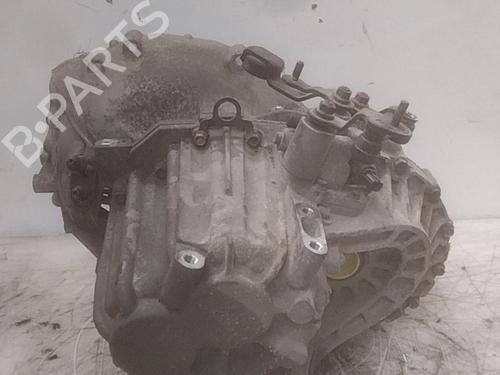 Used Gearbox HYUNDAI SONATA V (NF) 2.4 (162 hp) 28767457