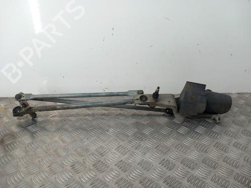 Used Front wiper motor FORD FOCUS I (DAW, DBW) 1.8 TDCi (115 hp) 31095477