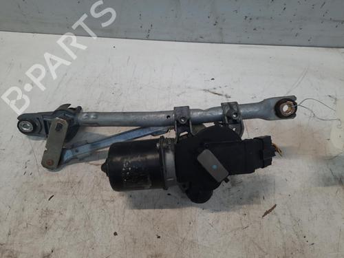 Used Front wiper motor PEUGEOT 107 (PM_, PN_) 1.4 HDi (54 hp) 28787847