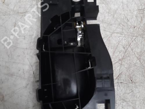 Used Rear left interior door handle PEUGEOT 308 SW I (4E_, 4H_) 1.6 HDi (109 hp) 28763436