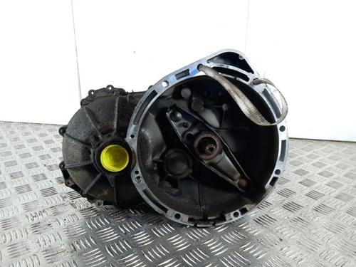 Used Gearbox SMART FORTWO Coupe (450) 0.7 (450.352, 450.332) (61 hp) 28768516