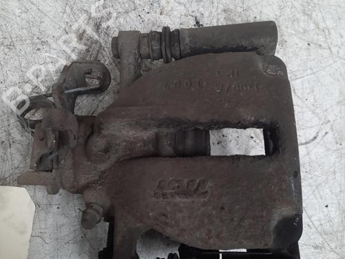 Used Left rear brake caliper FIAT SCUDO Bus (270_, 272_) 2.0 D Multijet (120 hp) 28771840
