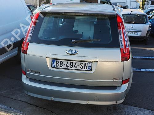 Tailgate FORD C-MAX (DM2) 1.8 TDCi | BP28740039C6  - Image 9