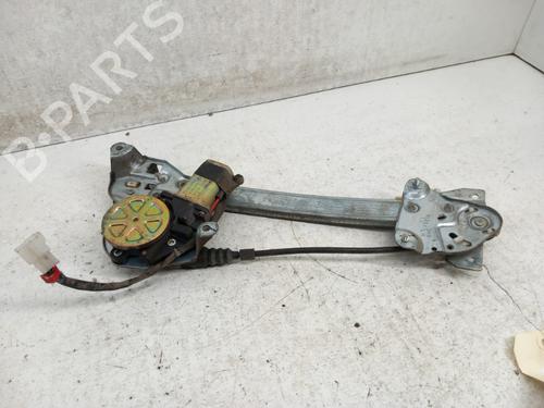 Used Rear left window mechanism Rear left window mechanism MAZDA 626 IV Hatchback (GE) 1.8 (GE8P) (105 hp) 28745886 28745886